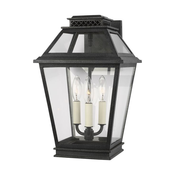 Outdoor Wall Lantern, Wall Lantern,  Outdoor Walls (View 5 of 10)
