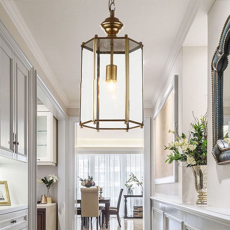 Traditional Ceiling Lights, Traditional Light  Fixtures, Room Hanging Lights (View 2 of 10)