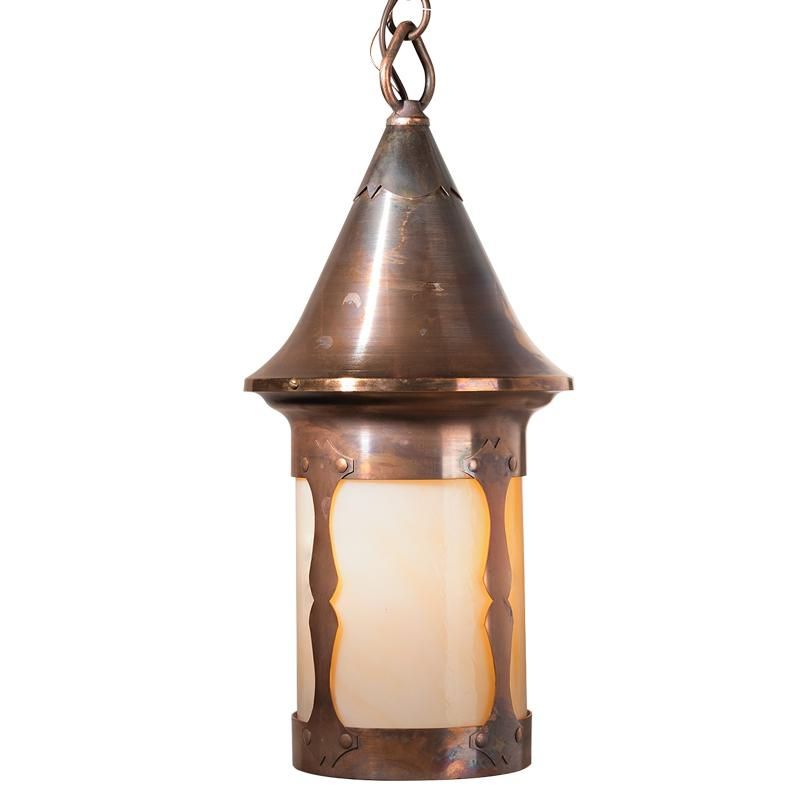 Trendy Cottage Lantern Chandeliers Pertaining To Cottage Style, Tudor & Historical Interior Lighting (View 9 of 10)