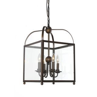Vintage Copper Lantern Chandeliers Pertaining To Recent Chandeliers (View 5 of 10)