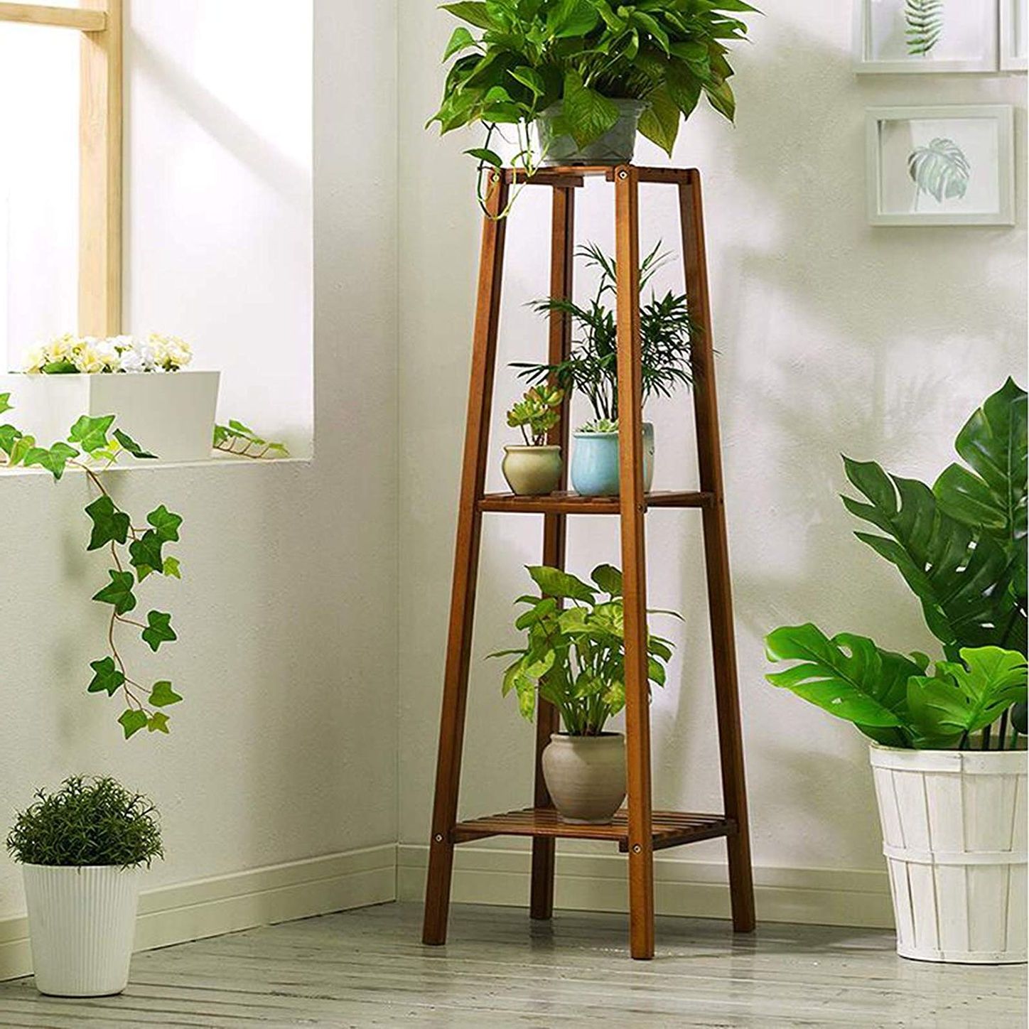 39 Best Plant Stands  (View 5 of 10)