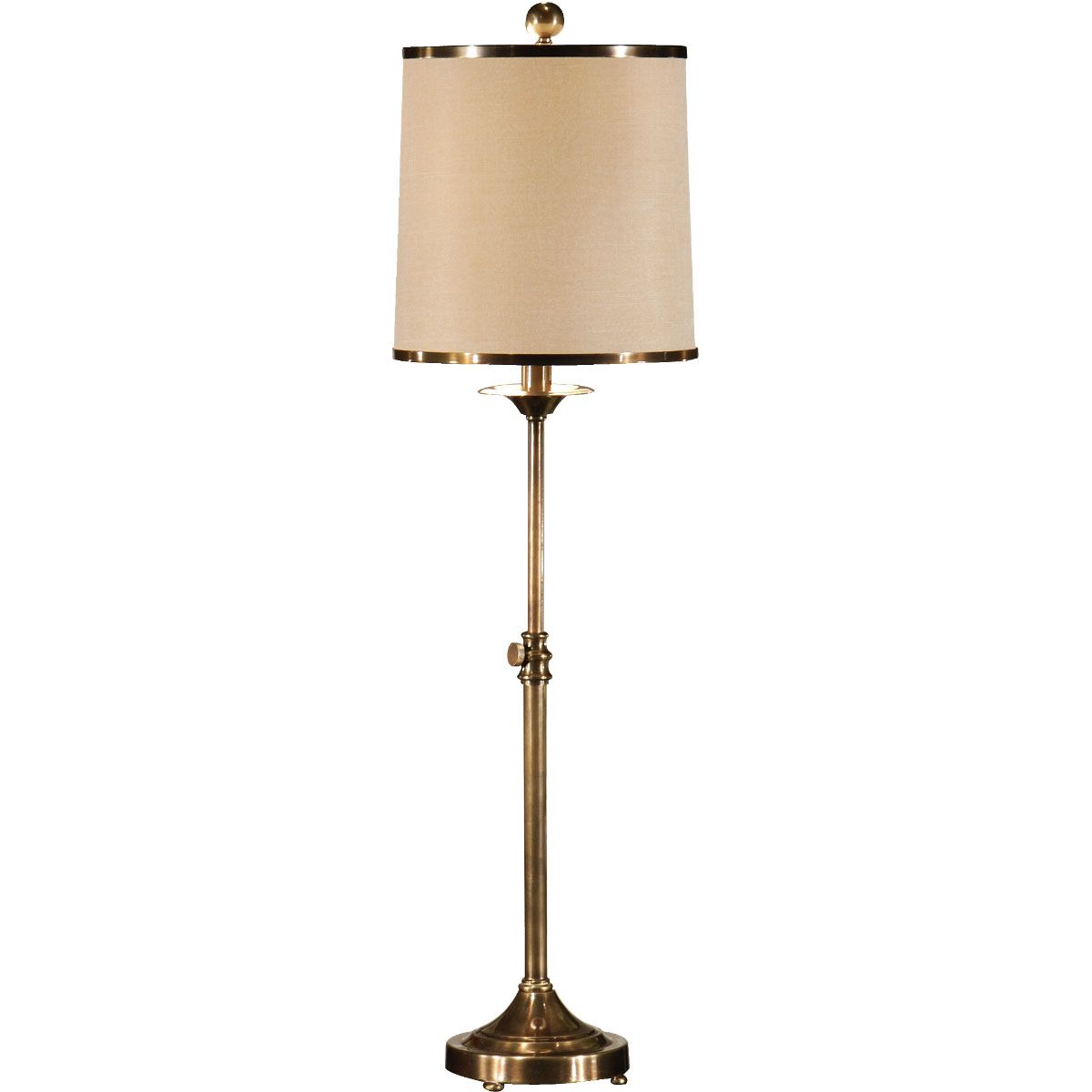 Adjustable Height Standing Lamps Within Famous Lamp With Adjustable Height – Brass Table Lamps (View 10 of 10)