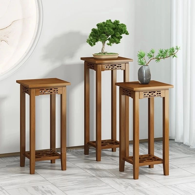 – Aliexpress For Unfinished Plant Stands (View 10 of 10)