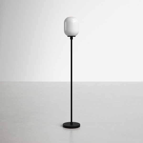 Allmodern In Cordless Standing Lamps (View 10 of 10)