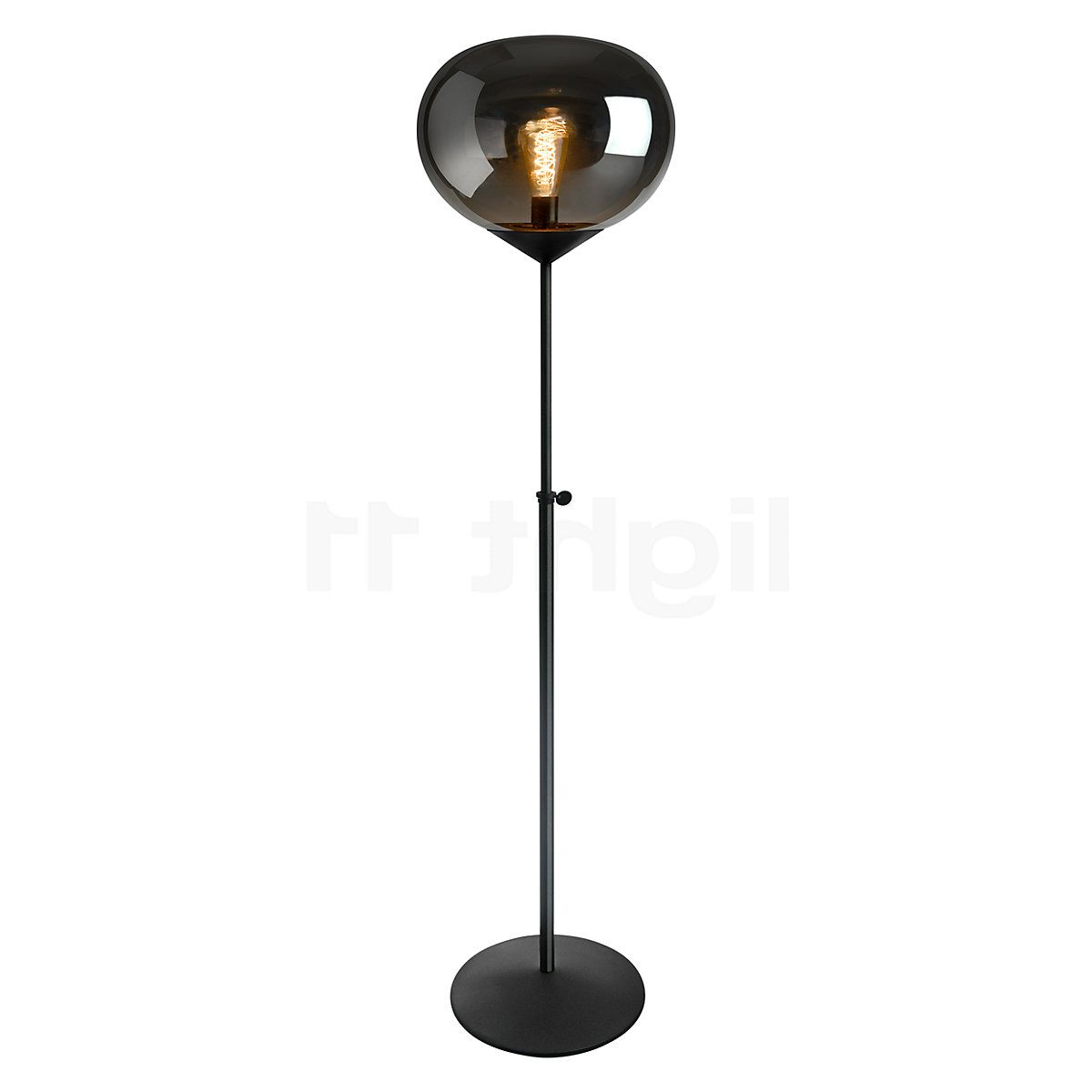 Buy Sompex Drop Floor Lamp At Light (View 2 of 10)