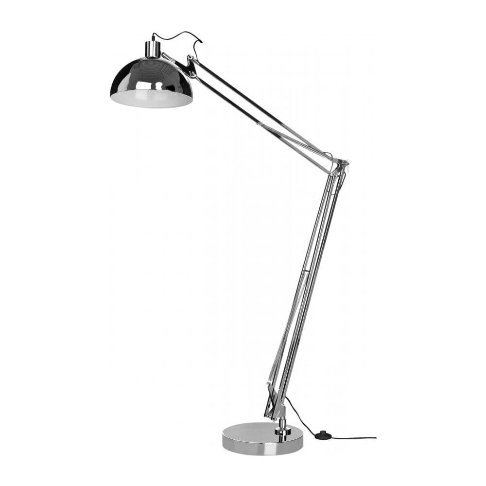 Buy This Floor Standing Lamp Regarding Silver Chrome Standing Lamps (View 8 of 10)