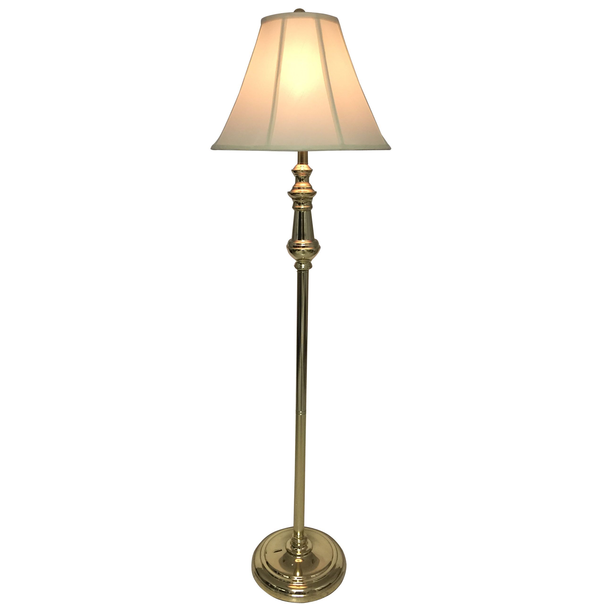 Current Traditional Standing Lamps Pertaining To  (View 9 of 10)