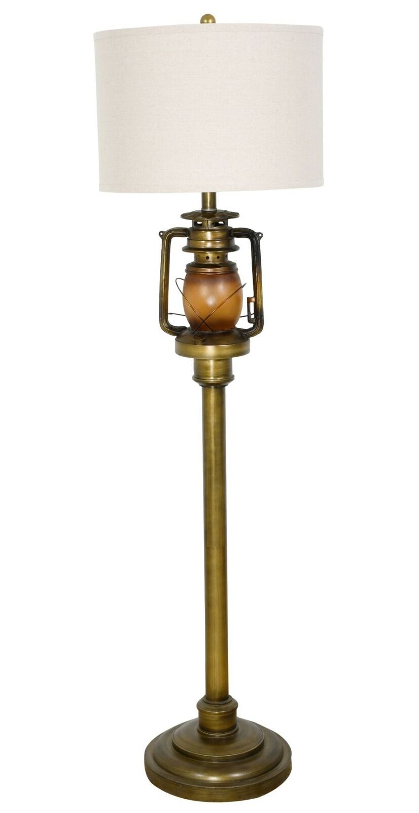 Ebay Regarding Lantern Standing Lamps (View 10 of 10)