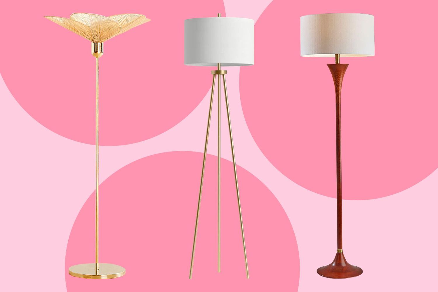 Favorite The 12 Best Floor Lamps Of  (View 10 of 10)