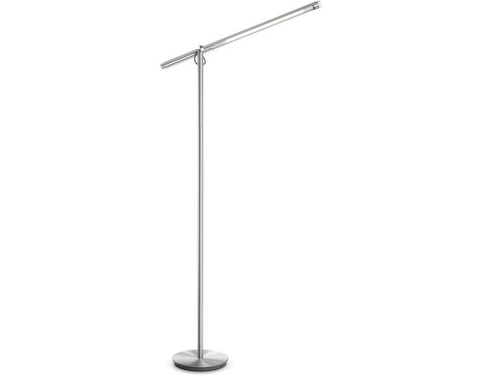 Latest Minimalist Standing Lamps With Regard To Minimalist Lamps That Are Anything But Boring (View 5 of 10)