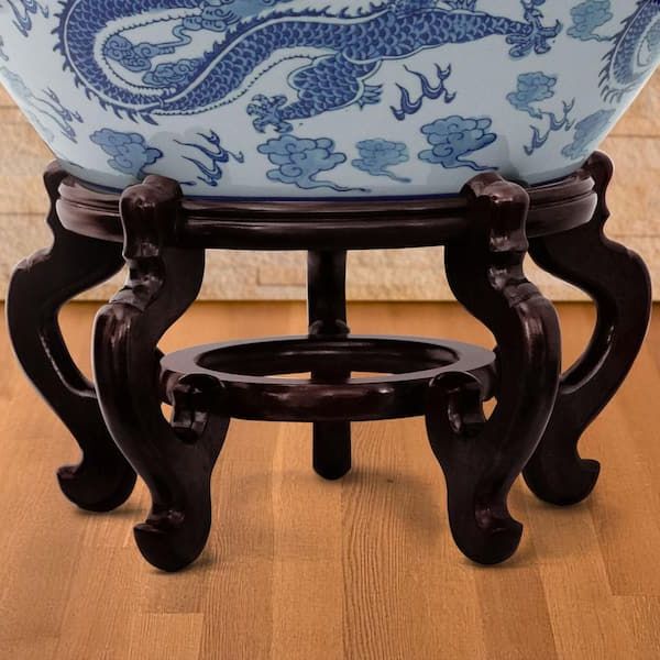 Latest Oriental Furniture 10.5 In (View 7 of 10)