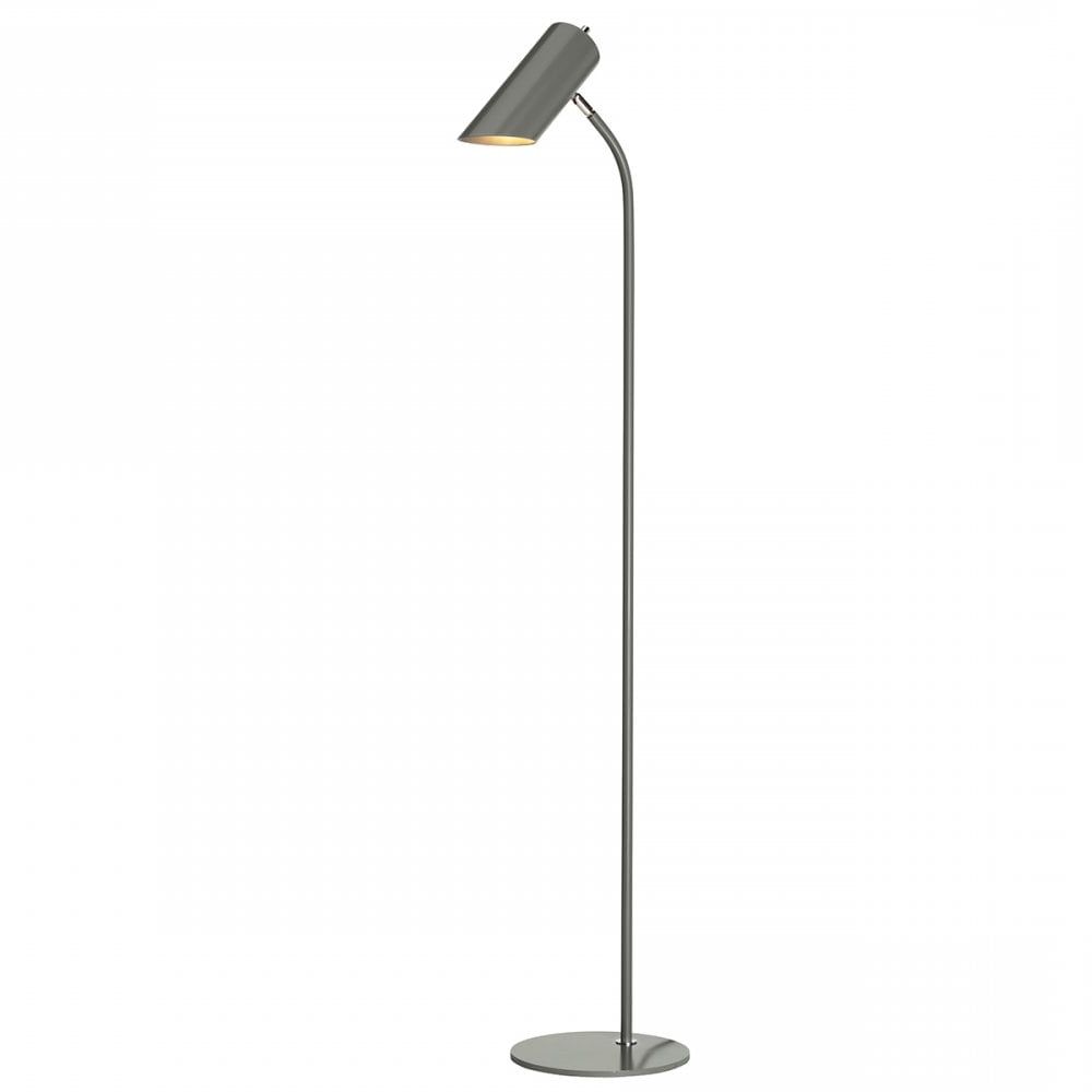 Lighting Company Inside Charcoal Grey Standing Lamps (View 6 of 10)