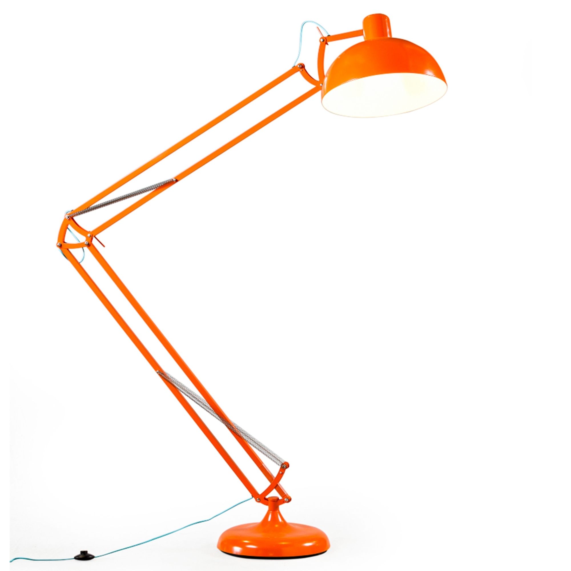 Modern Floor Lamps Online (View 8 of 10)