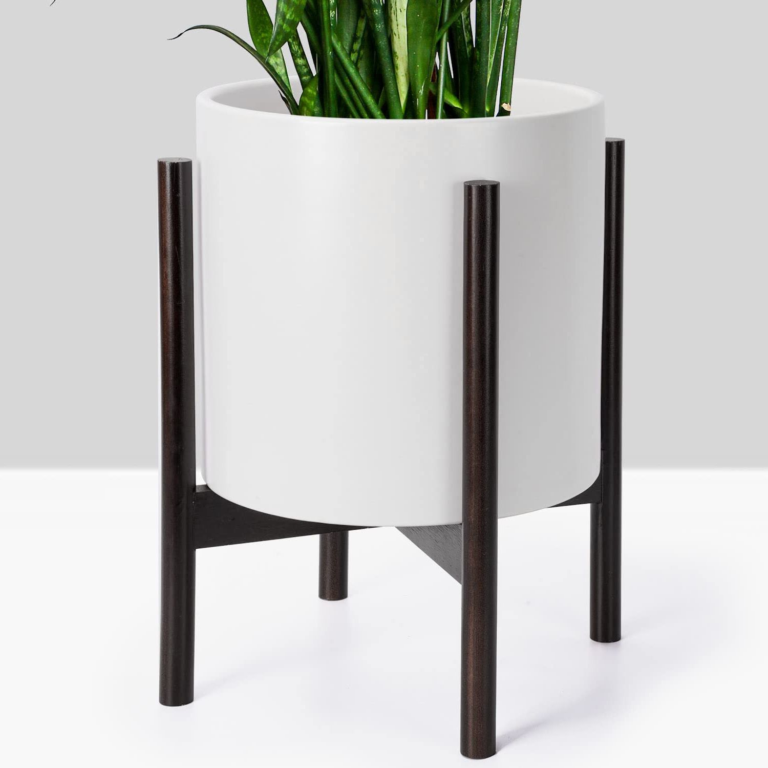 Most Current 10 Inch Plant Stands Intended For Amazon:  (View 1 of 10)