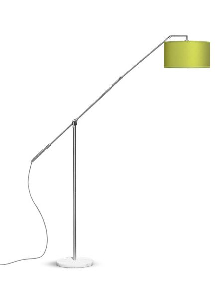 Most Popular Cant Cantilever Metal Commercial Lighting Floor Lamp (View 3 of 10)