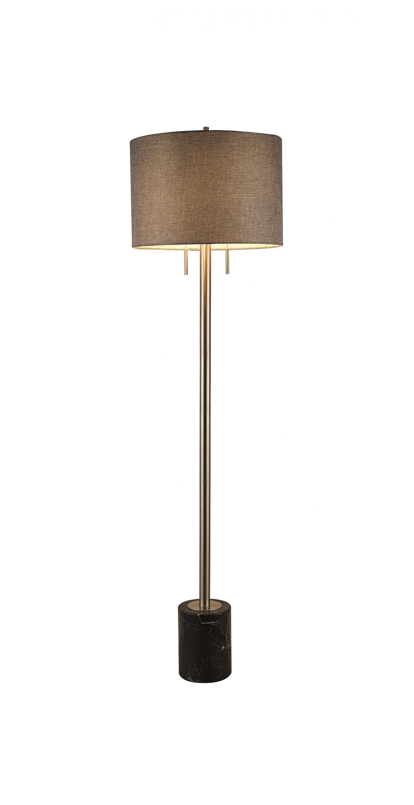 Newest Marble Base Floor Lamp – Façade Interiors & Furniture Regarding Marble Base Standing Lamps (View 3 of 10)
