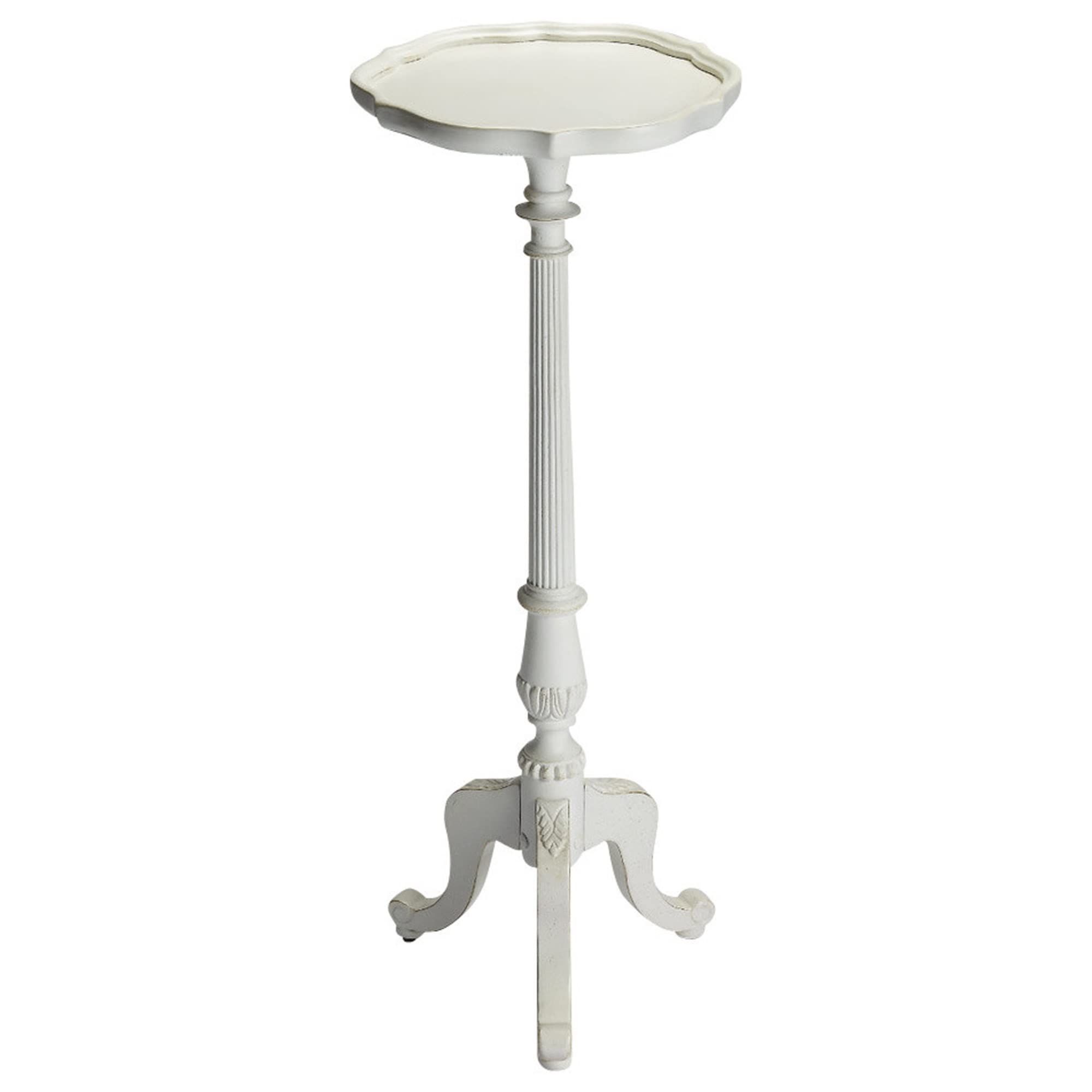 Pedestal Plant Stands With Regard To Well Known Amazon: Woybr Pedestal Plant Stand : Patio, Lawn & Garden (View 8 of 10)