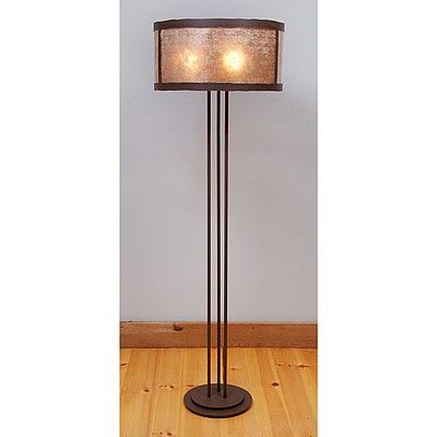 Preferred Farmhouse Floor Lamps Rustic (View 7 of 10)