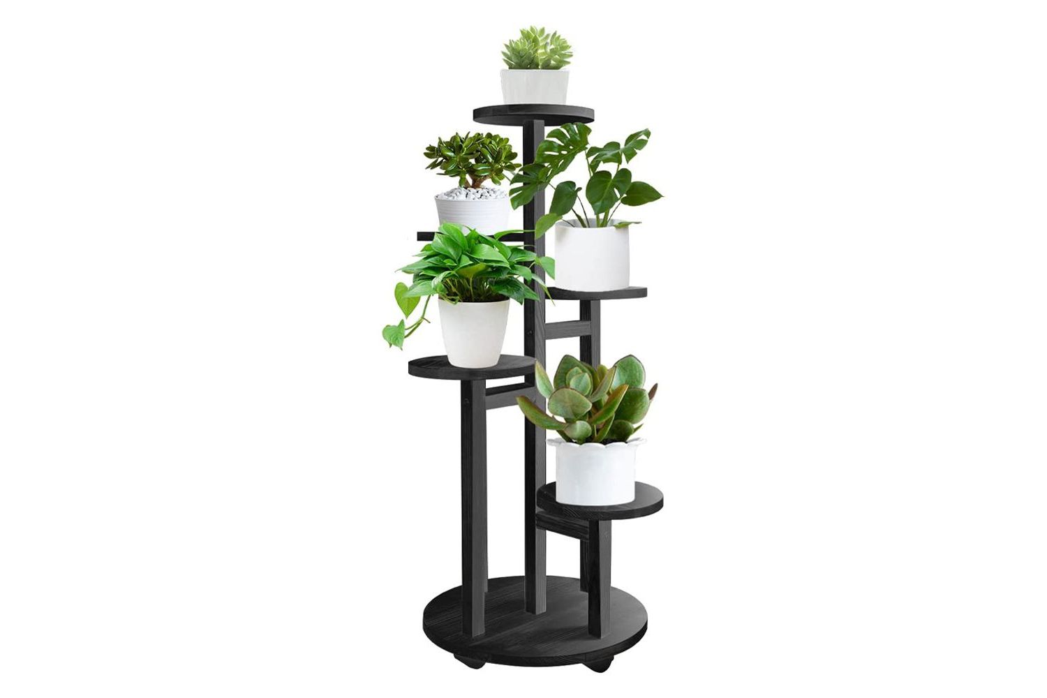 Well Liked The 13 Best Plant Stands Of 2023 Within  (View 6 of 10)