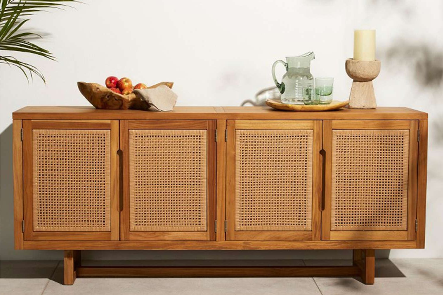 Buffet Cabinet Sideboards Regarding Latest The 12 Best Sideboards Of  (View 3 of 10)