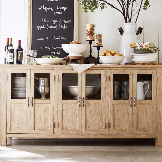 Current Best Dining Room Storage Cabinets For Every Style And Budget (View 9 of 10)