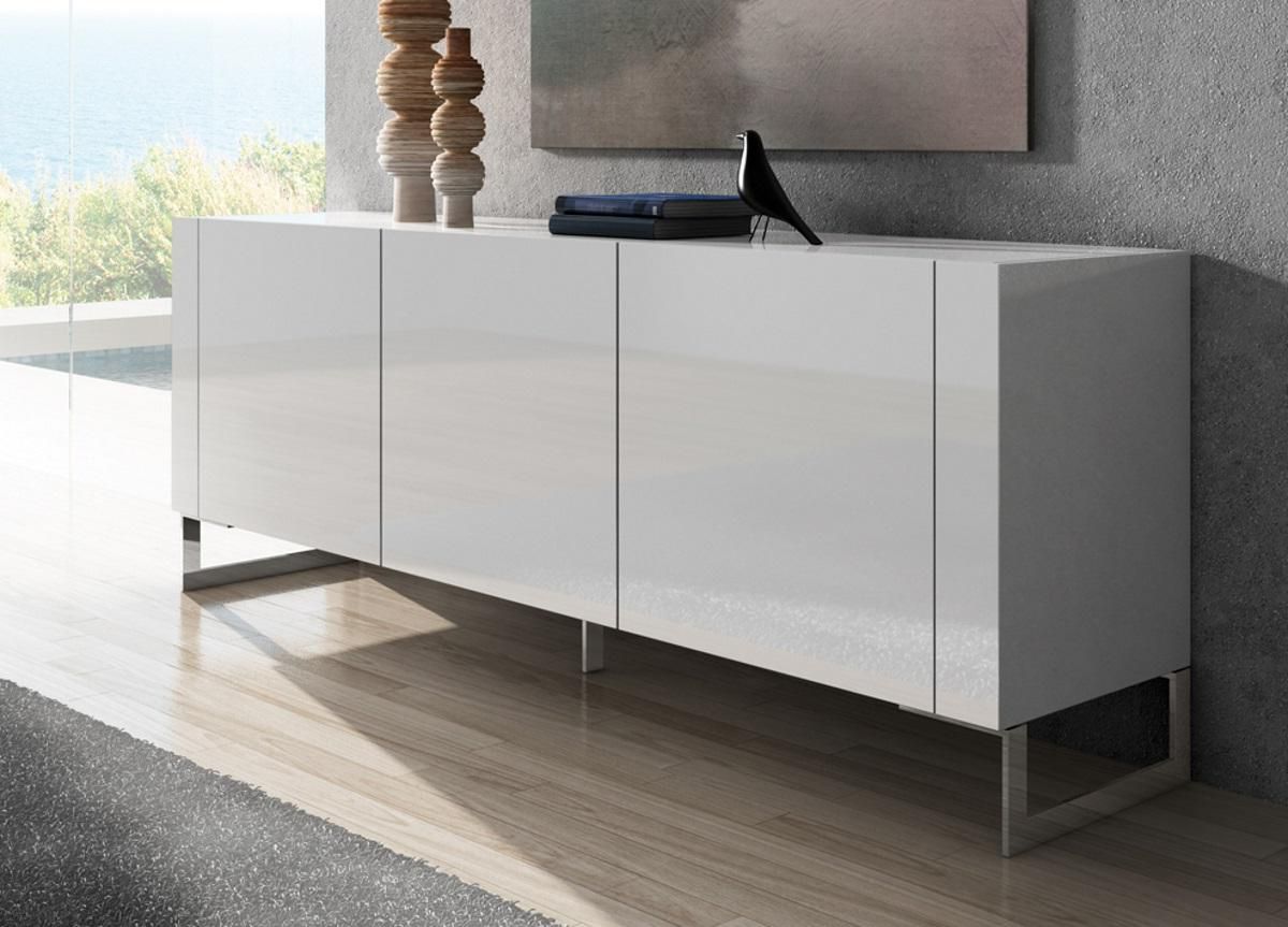 Modern Sideboards (View 5 of 10)