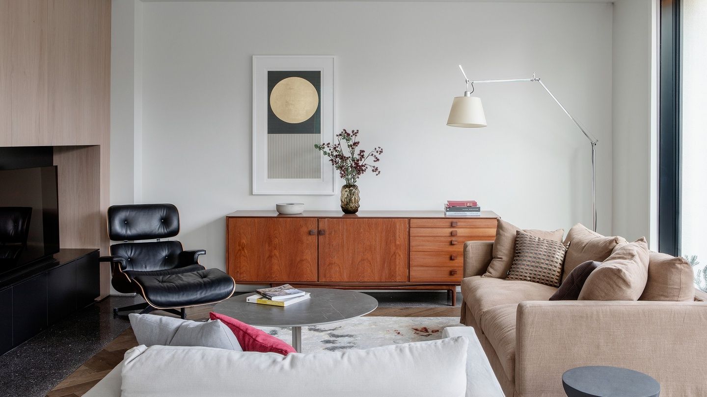 Preferred Three To Choose From: Mid Century Modern Sideboards – The Irish Times With Mid Century Sideboards (Photo 7 of 10)