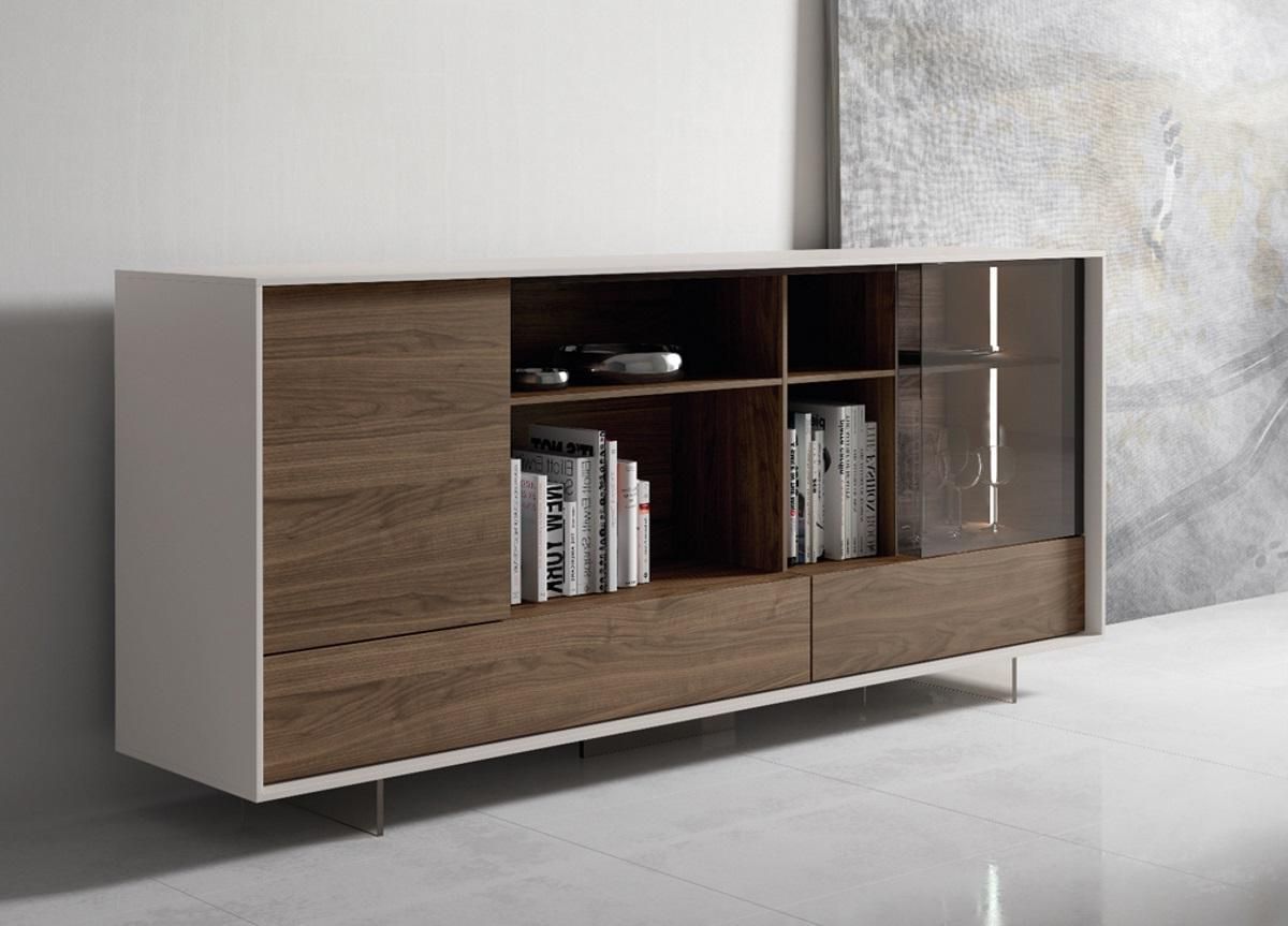 Sideboards Throughout Modern And Contemporary Sideboards (Photo 7 of 10)