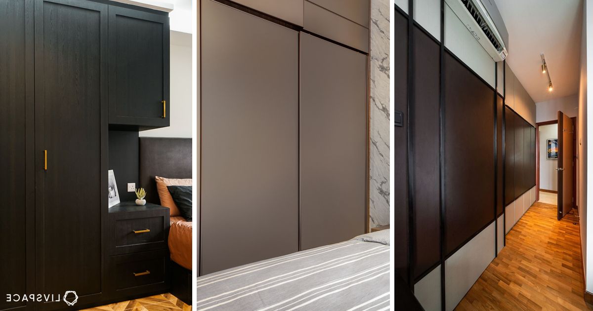 5 Important Faqs About Built In Wardrobes We've Answered For You Inside Favorite Built In Wardrobes (View 10 of 10)