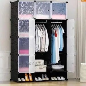 Portable Wardrobes In Uganda For Sale ▷ Prices On Jiji (View 9 of 10)