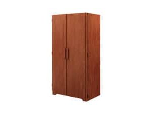 Widely Used Espresso Wardrobe – Butler Human Services Furniture Pertaining To Espresso Wardrobes (View 10 of 10)