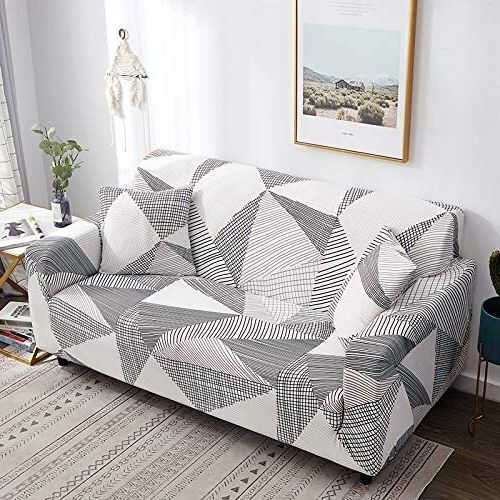2018 Sofas In Pattern Throughout Print Fabric Sofas – Foter (Photo 4 of 10)