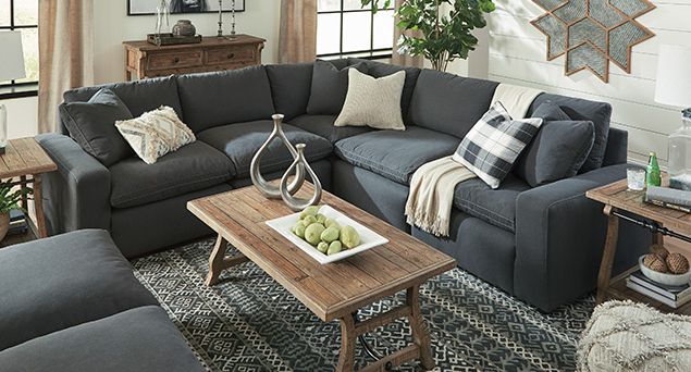 2018 The Perfect Type Of Sofa For Your Living Room – Home Decor Products At  Great Prices (Photo 1 of 10)