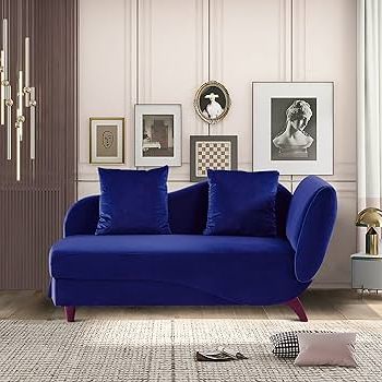 Featured Photo of 2024 Best of Modern Velvet Sofa Recliners with Storage