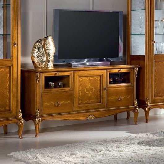 Best And Newest Versailles Tv Stand – Pinottiroberto.it Intended For Versailles Console Cabinets (Photo 8 of 10)
