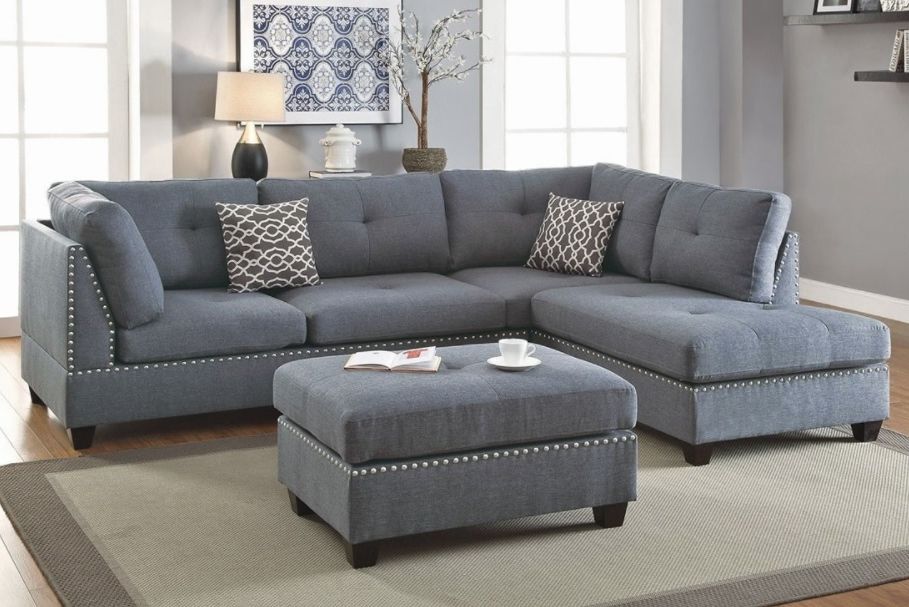Casye Furniture For Sofas In Bluish Grey (Photo 4 of 10)