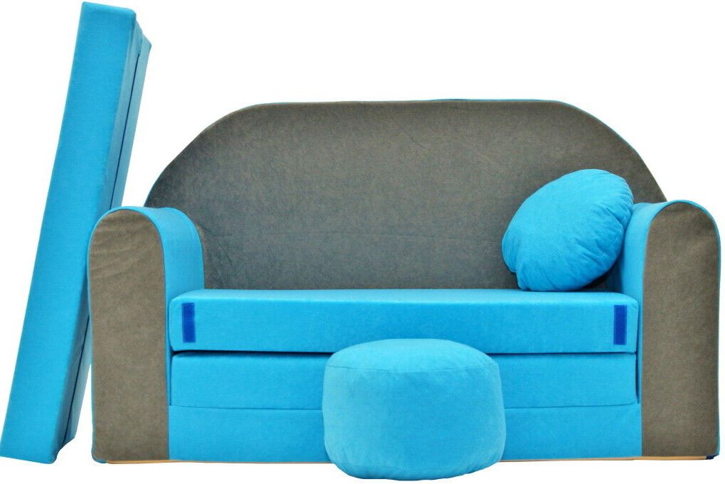 Ebay For Children's Sofa Beds (Photo 4 of 10)