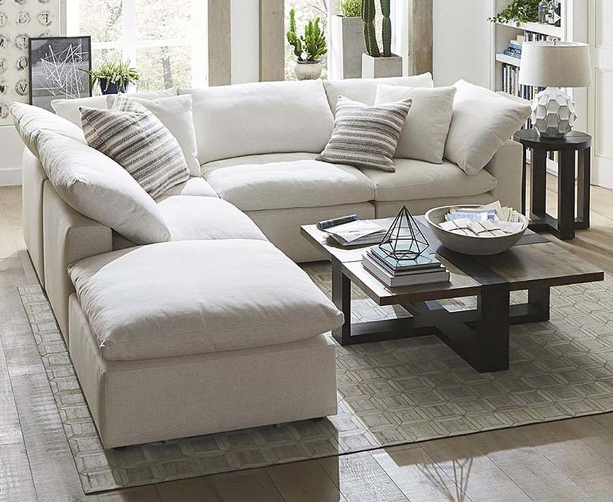 Famous Left Or Right Facing Sleeper Sectionals Throughout Sectionals 101: What You Should Know Before Buying A Sectional – Gates Home  Furnishings – Grants Pass Furniture Store (Photo 4 of 10)