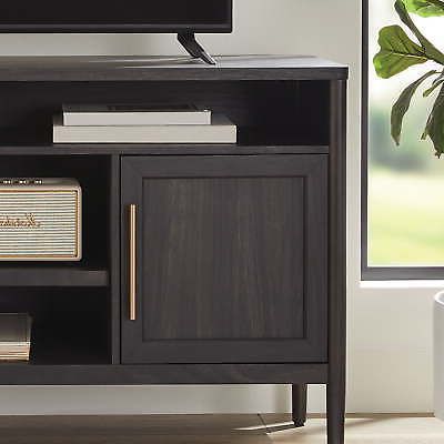 Famous Oaklee Tv Stands With Better Homes & Gardens Oaklee Tv Stand For Tvs Up To 70” (Photo 1 of 10)