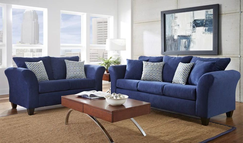 Fashionable Sofas In Bluish Grey Throughout Pin On House Ideas (Photo 2 of 10)
