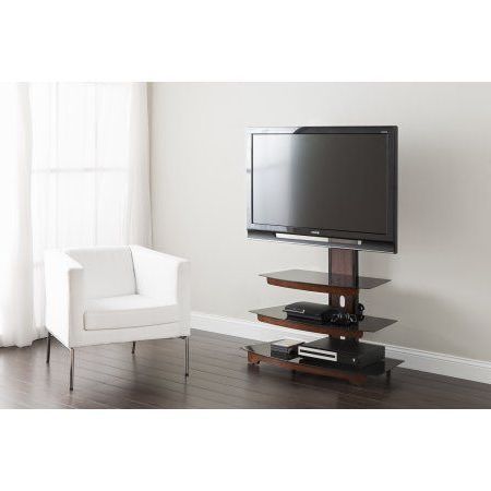 Flat Panel Tv, Tv Stand  Furniture, 55 Inch Tv Stand (View 9 of 10)