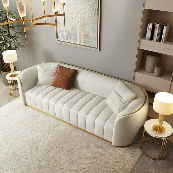 Homary Uk With Modern 3 Seater Sofas (View 8 of 10)