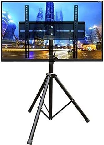 Kanbkam With Regard To Foldable Portable Adjustable Tv Stands (Photo 4 of 10)