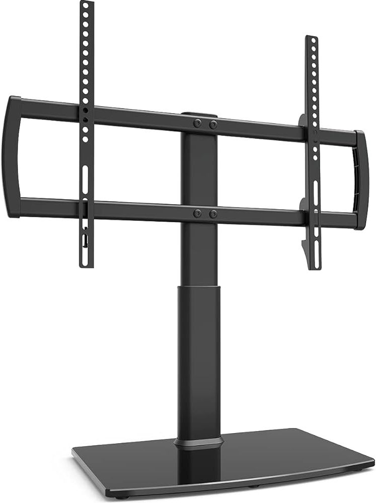 Featured Photo of 10 Photos Universal Tabletop Tv Stands