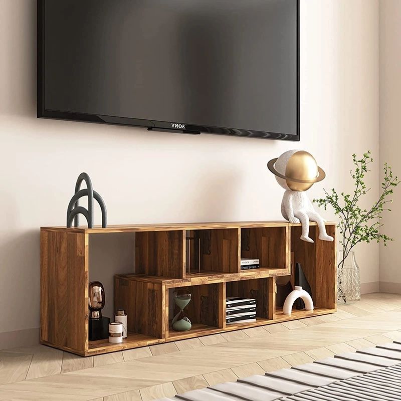Most Current Dual Use Storage Cabinet Tv Stands Regarding Wood Wood Grain Multi Color Storage Bookcase Study Living Room Bedroom  Office Walnut Tv Stand Tv Wood Dual Use Modern Tv Cabinet Storage Cabinet –  China Simple Tv Cabinet, Cheap Tv Lift Cabinet (View 2 of 10)
