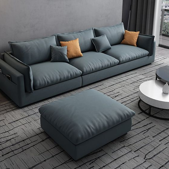 Most Recent Modern 3 Seater Sofas Pertaining To Trending 3 Seater Sofa Design Ideas  (View 10 of 10)
