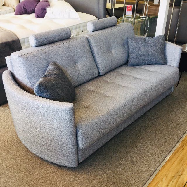 Featured Photo of The 10 Best Collection of Sofas with Curved Arms
