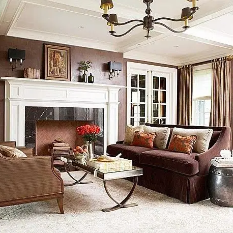 Recent Can I Have Two Different Sofas In The Living Room? (answered) – Decor Snob (View 5 of 10)