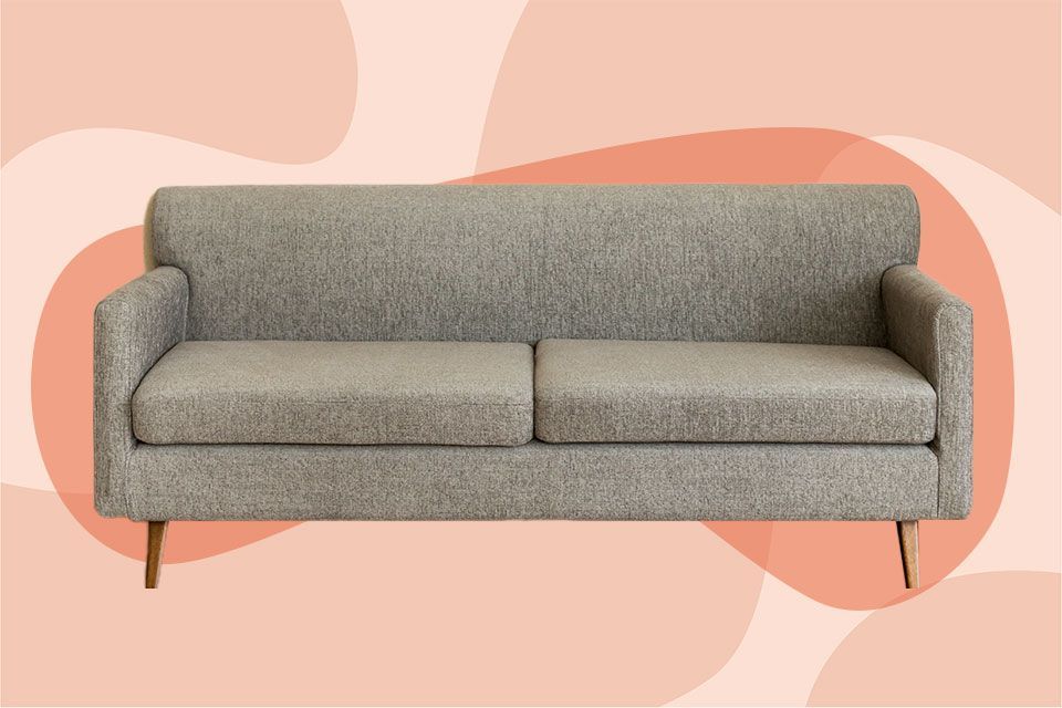 The 14 Best Places To Buy Mid Century Modern Sofas In 2023 Inside 2018 Mid Century Modern Sofas (View 5 of 10)