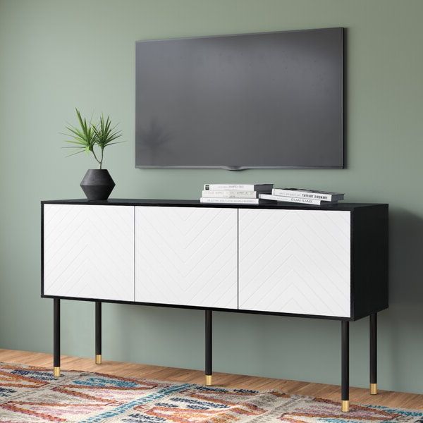 Wayfair Pertaining To Oaklee Tv Stands (View 5 of 10)
